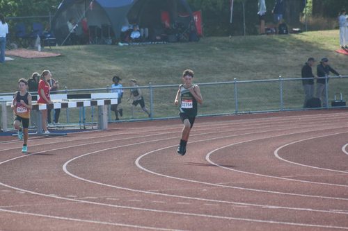 2026 Colgate Games Day 3 photo